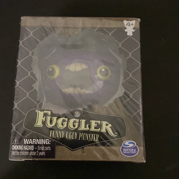 Fugglers ( group of 7 + 1) - Picture 5 of 8